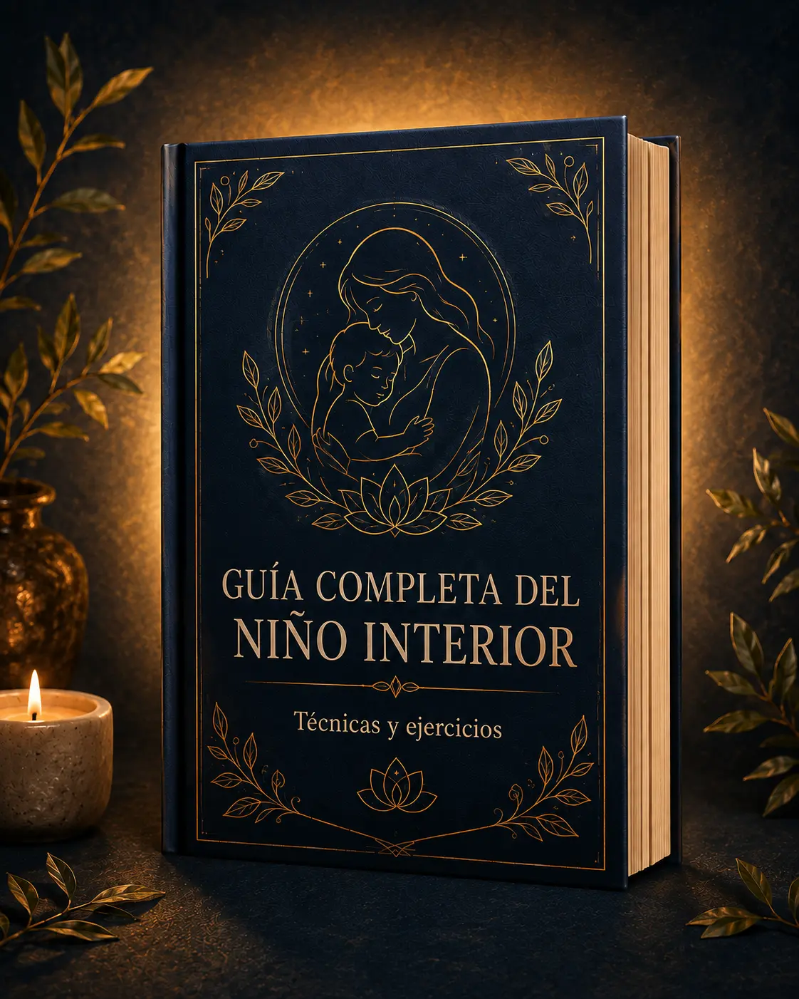 Bono 01: Guía Completa del Niño Interior