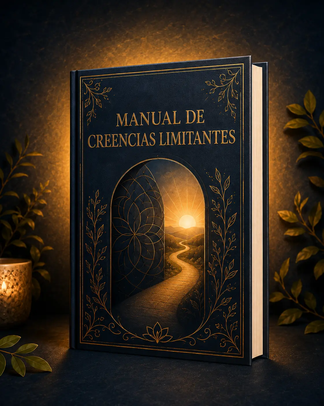 Bono 02: Manual de Creencias Limitantes
