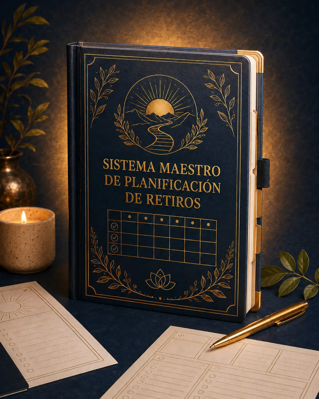 Bono 03: Sistema Maestro de Planificación de Retiros